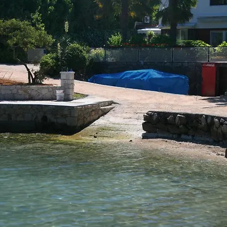 By The Sea Vantacici, Krk - 19260 Apartment Malinska