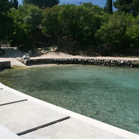 By The Sea Vantacici, Krk - 19260 Apartment Malinska