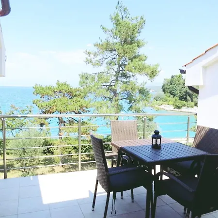 By The Sea Vantacici, Krk - 19260 Apartment *
