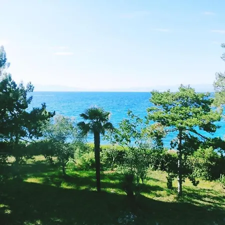 Apartment By The Sea Vantacici, Krk - 19260 Malinska