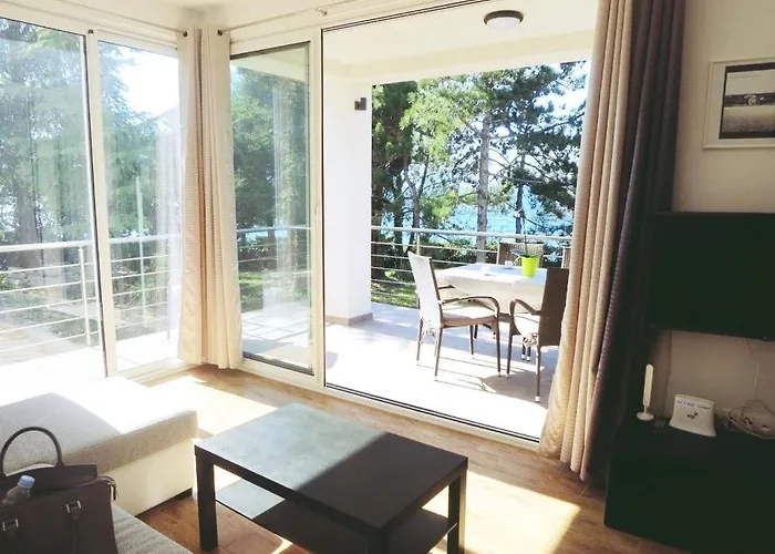 Apartmán By The Sea Vantacici, Krk - 19260 Malinska