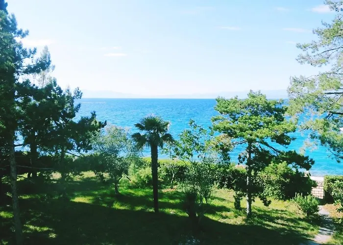Apartmán By The Sea Vantacici, Krk - 19260 Malinska