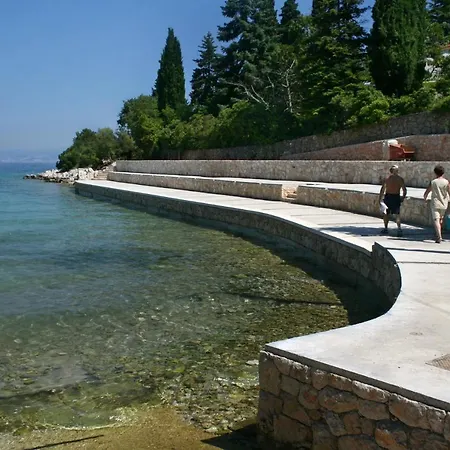 By The Sea Vantacici, Krk - 19260 Apartmán *