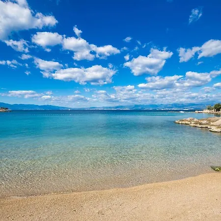By The Sea Vantacici, Krk - 19260 مالينسكا