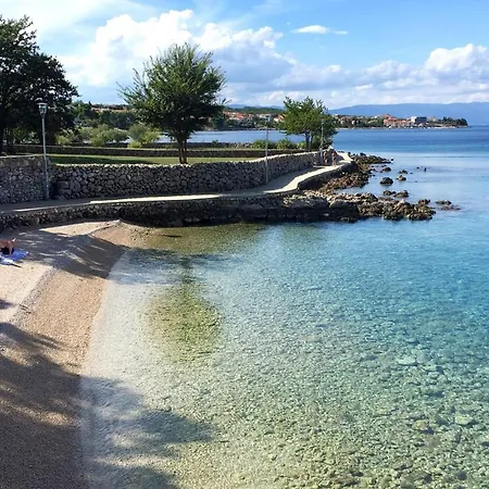 By The Sea Vantacici, Krk - 19260 *