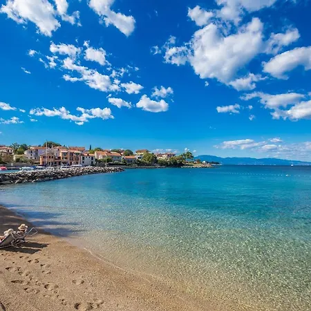 By The Sea Vantacici, Krk - 19260 شقة *