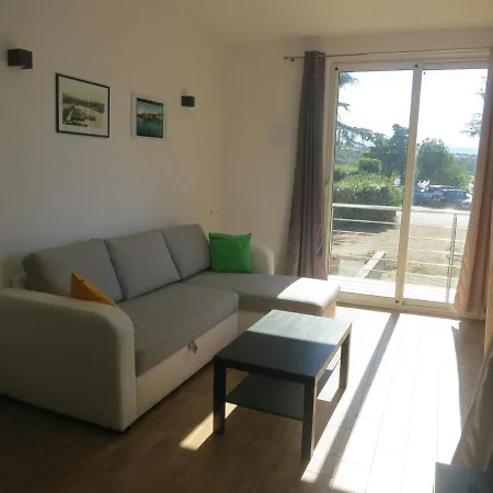 Apartmán By The Sea Vantacici, Krk - 19260