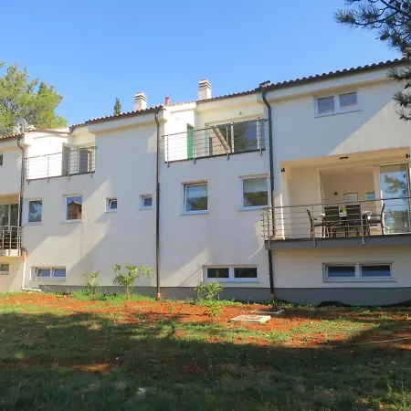 By The Sea Vantacici, Krk - 19260 Apartmán Malinska