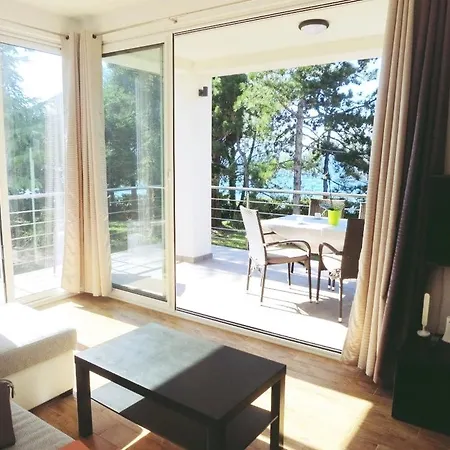 Apartmán By The Sea Vantacici, Krk - 19260 Malinska