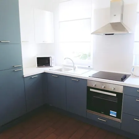 By The Sea Vantacici, Krk - 19260 Apartmán *