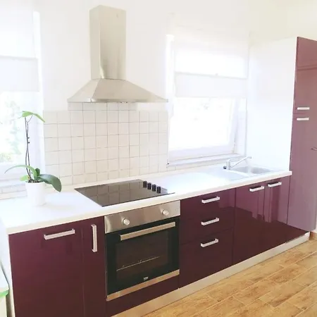 Apartmán By The Sea Vantacici, Krk - 19260 *