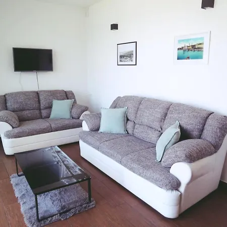 Apartmán By The Sea Vantacici, Krk - 19260 Malinska