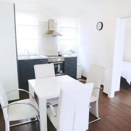 By The Sea Vantacici, Krk - 19260 Apartmán *