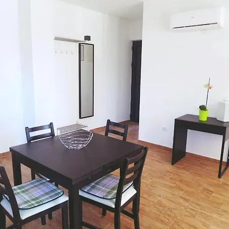 By The Sea Vantacici, Krk - 19260 Apartmán