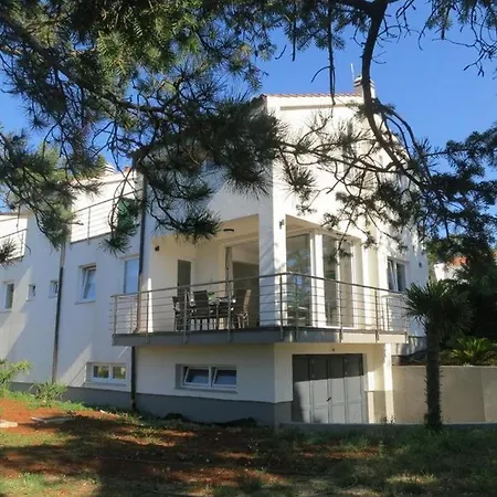 By The Sea Vantacici, Krk - 19260 *