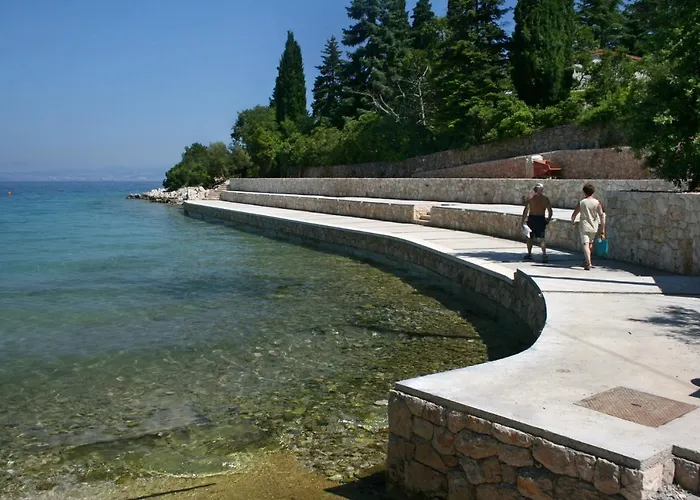 By The Sea Vantacici, Krk - 19260 Апартаменты *