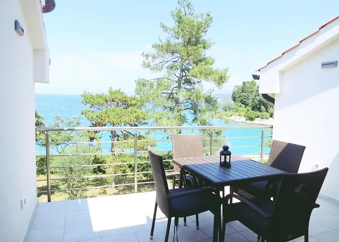 By The Sea Vantacici, Krk - 19260 Апартаменты *